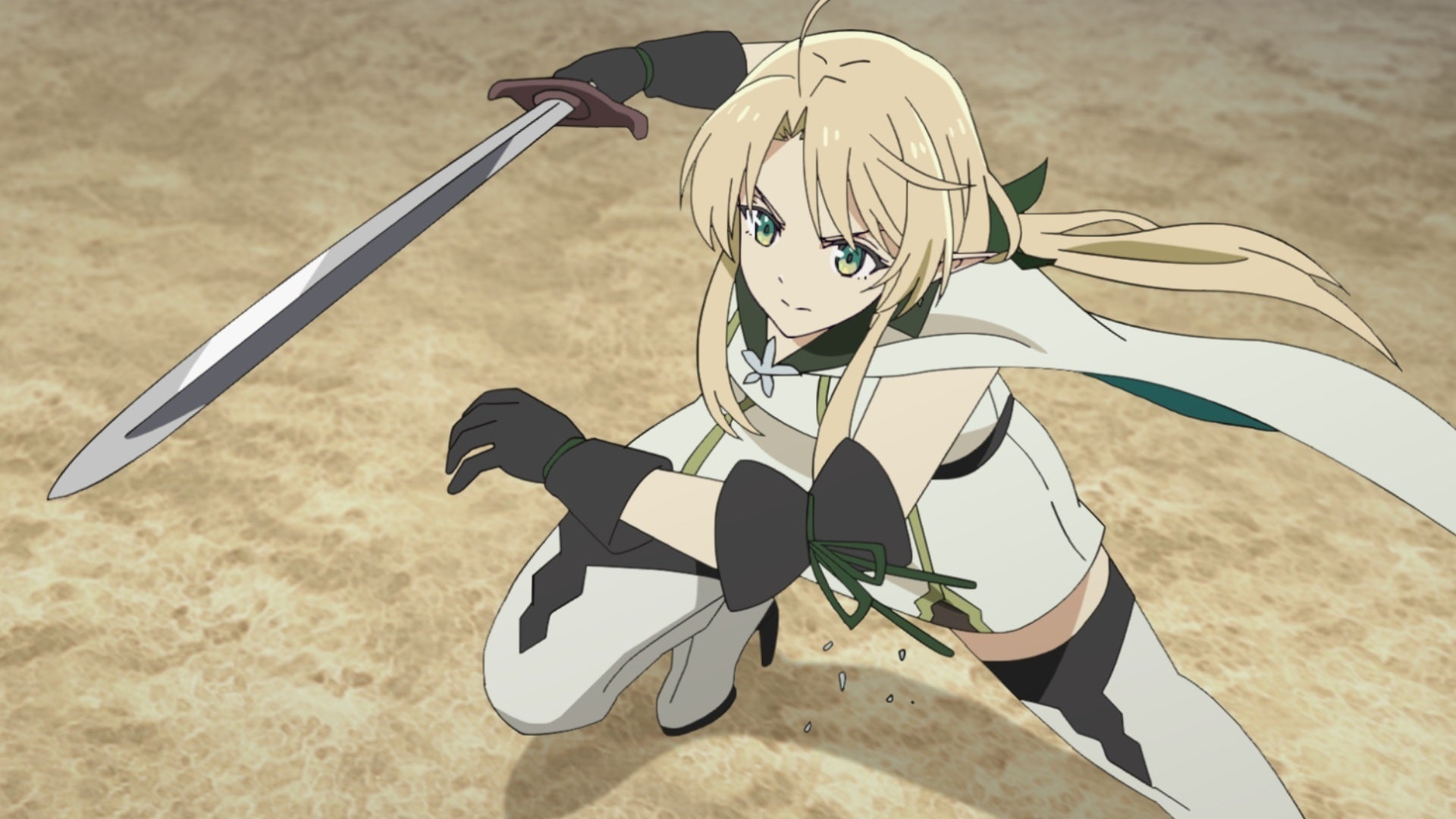 水属性の魔法使い #8 | Lemino(レミノ) - 映画・ドラマ・アニメや音楽