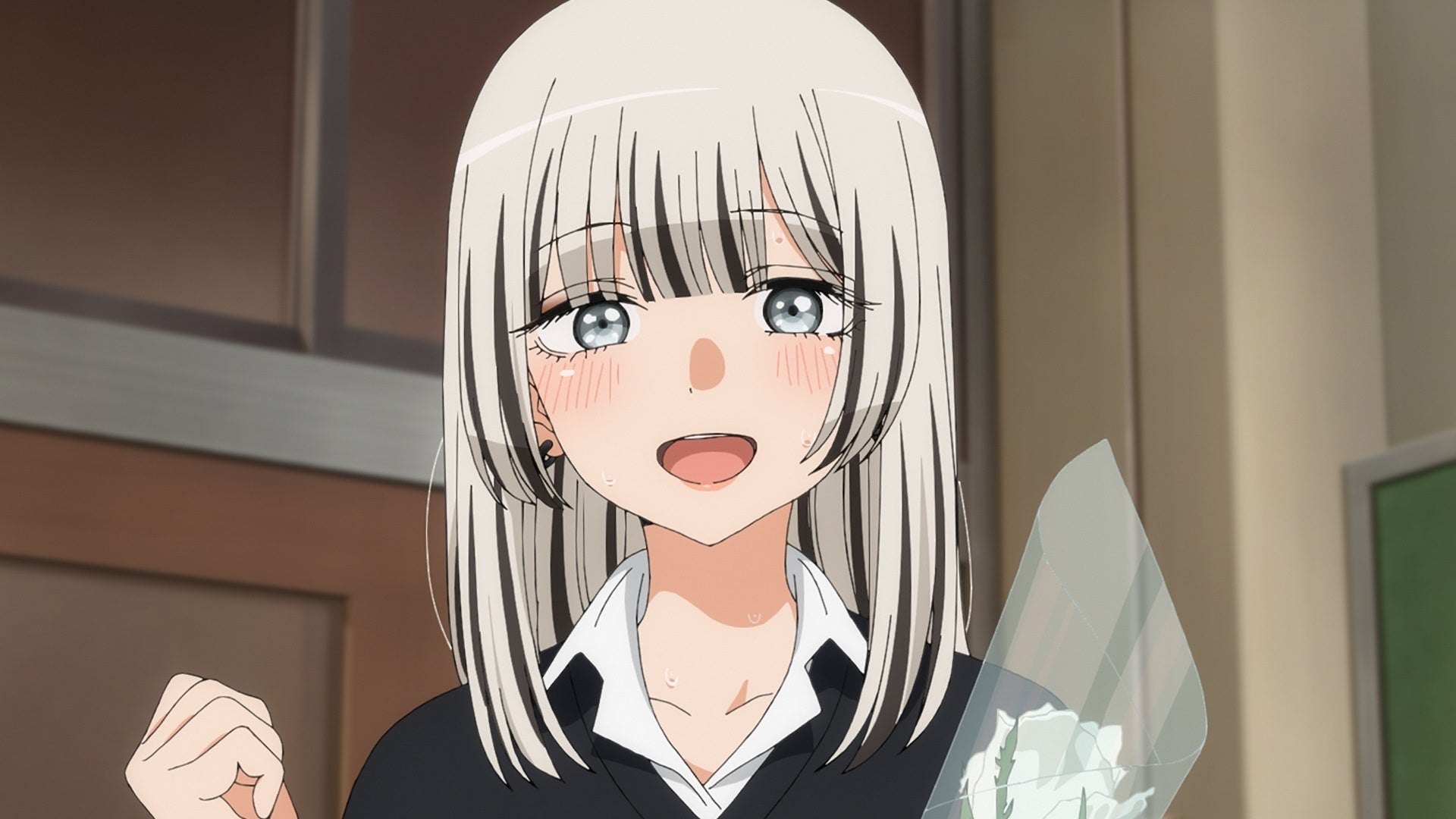 その着せ替え人形（ビスク・ドール）は恋をする 18話 | Lemino(レミノ