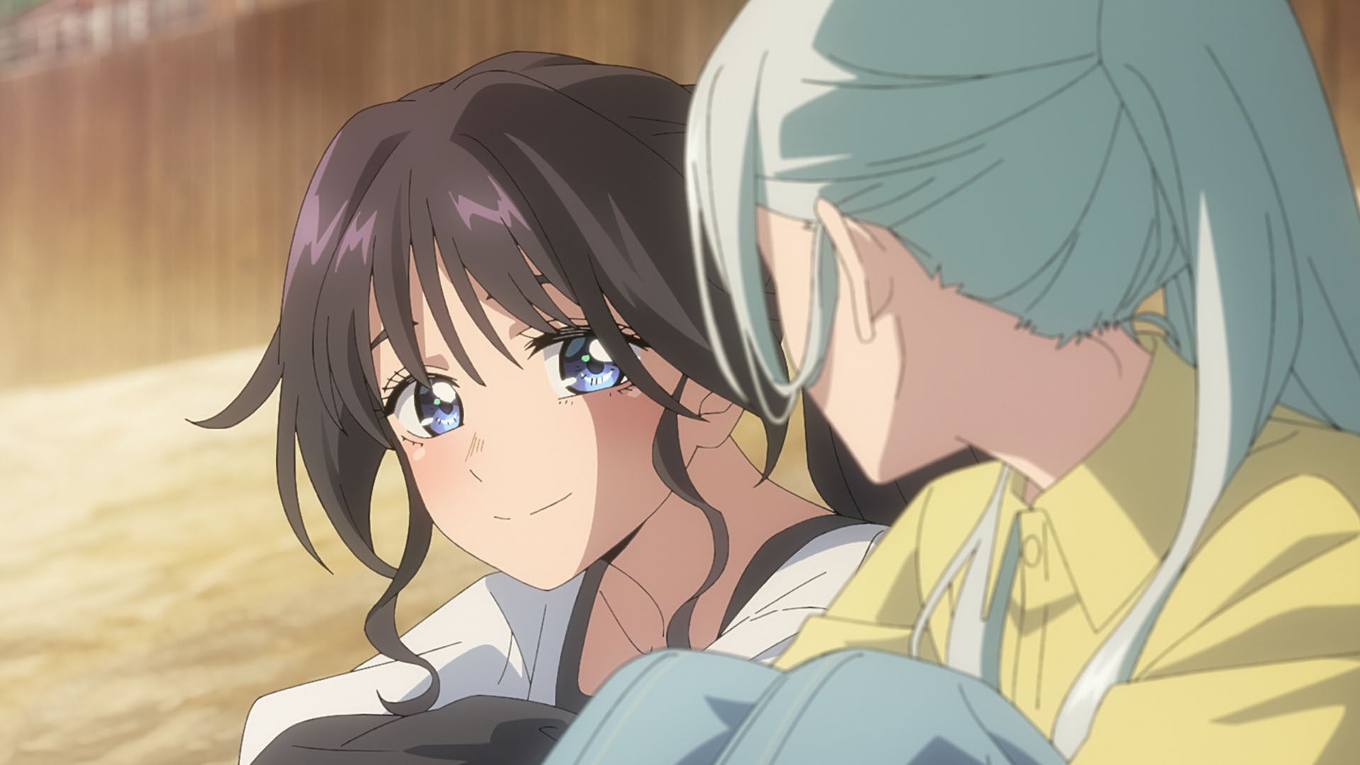 薫る花は凛と咲く #12 | Lemino(レミノ) - 映画・ドラマ・アニメや音楽