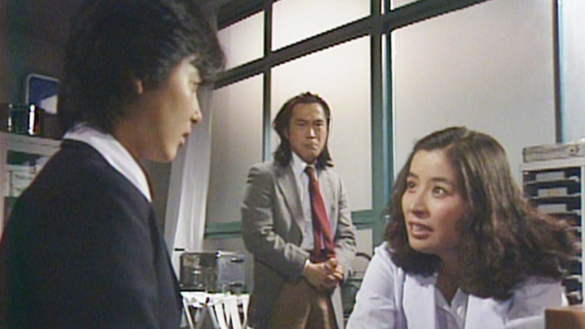 3年B組金八先生(第1シリーズ) 第4回 | Lemino(レミノ) - 映画・ドラマ