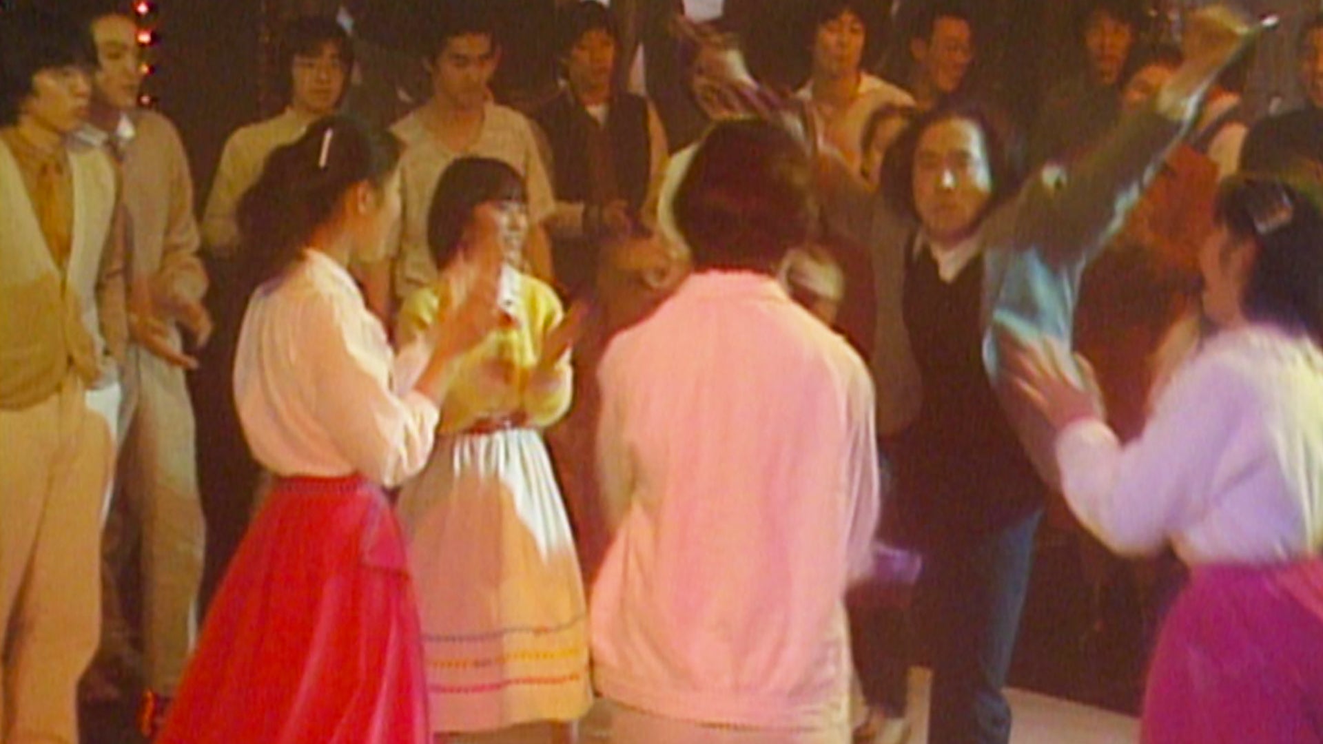 3年B組金八先生(第1シリーズ) 第10回 | Lemino(レミノ) - 映画・ドラマ