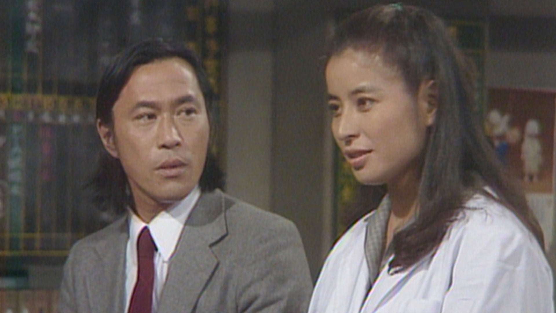 3年B組金八先生(第2シリーズ) 第15回 | Lemino(レミノ) - 映画・ドラマ