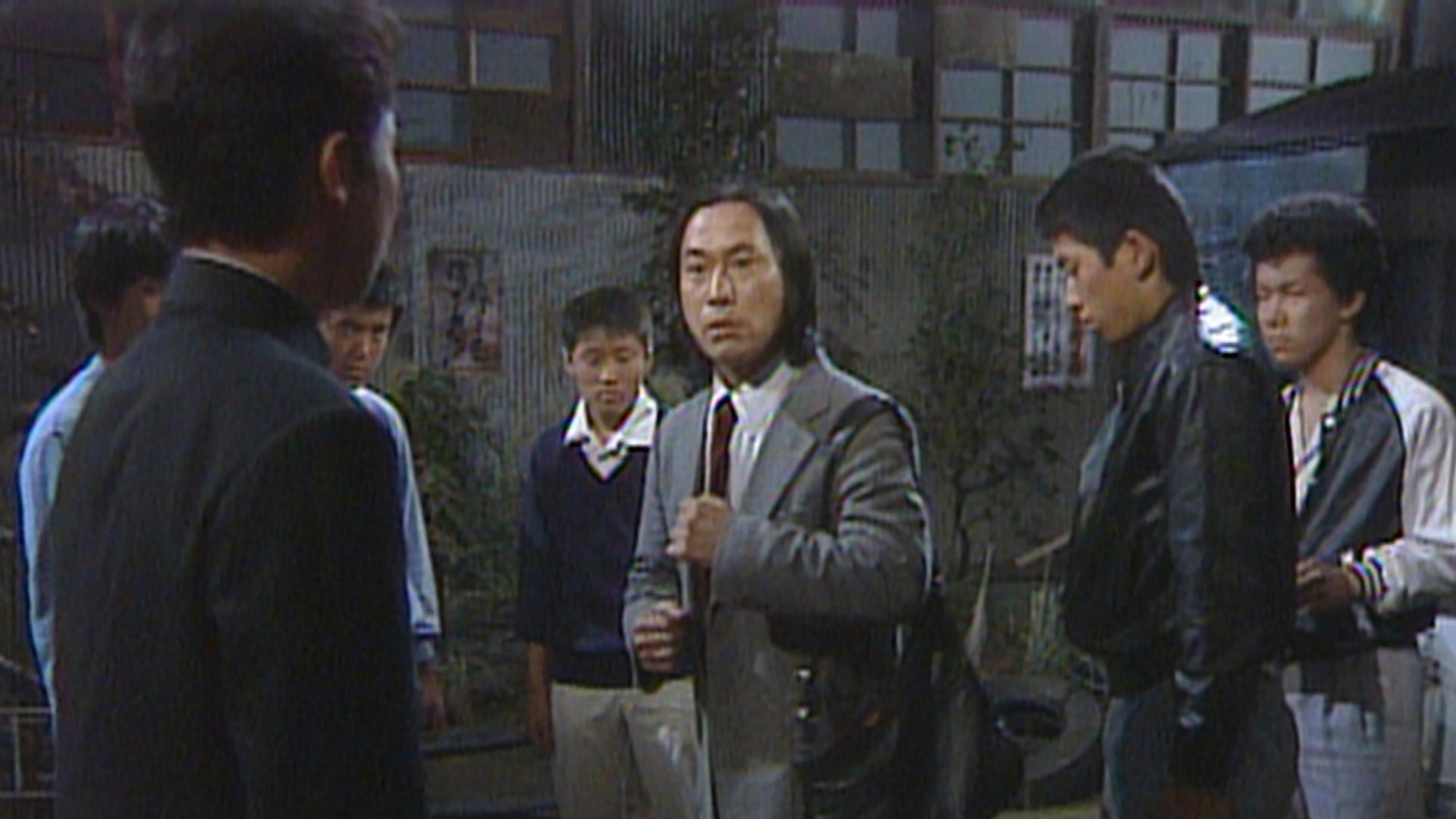 3年B組金八先生(第2シリーズ) 第8回 | Lemino(レミノ) - 映画