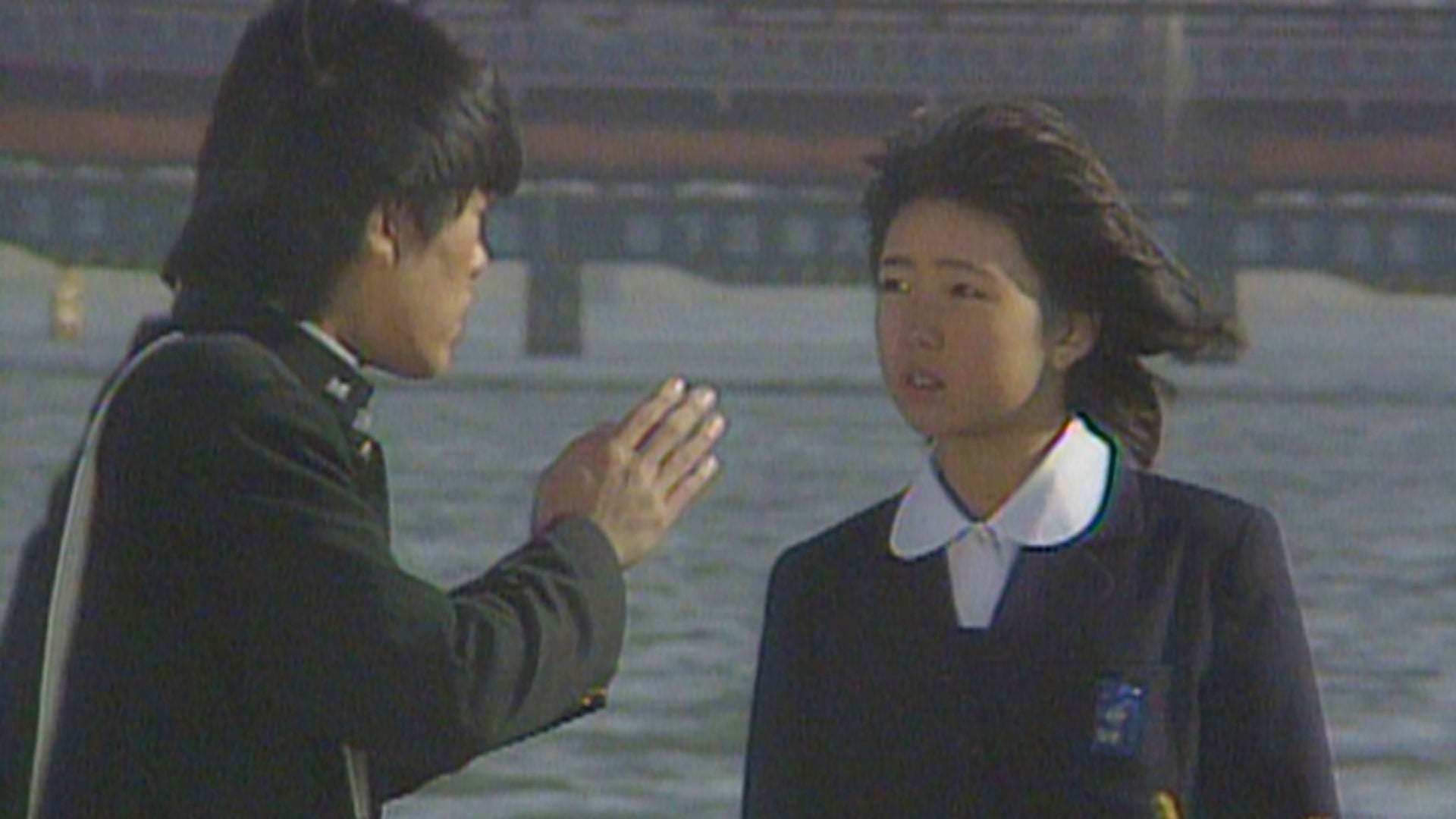 3年B組金八先生(第2シリーズ) 第13回 | Lemino(レミノ) - 映画・ドラマ