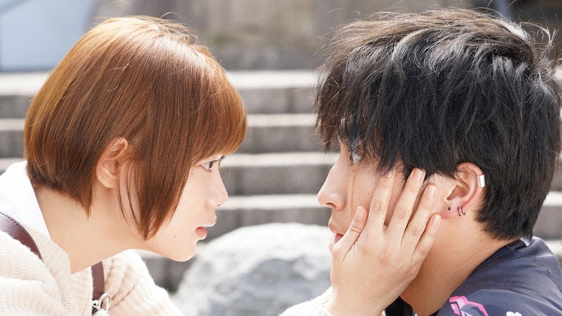 恋です！～ヤンキー君と白杖ガール～ | Lemino(レミノ) - 映画・ドラマ