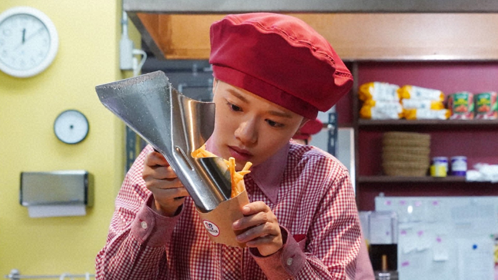 恋です！ヤンキー君と白杖ガール EXILE TRIBE STATION ONLINE STORE｜恋です！～ヤンキー君と白杖ガール