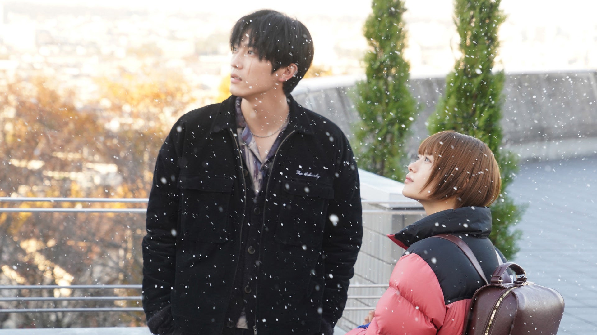 恋です！～ヤンキー君と白杖ガール～ | Lemino(レミノ) - 映画・ドラマ