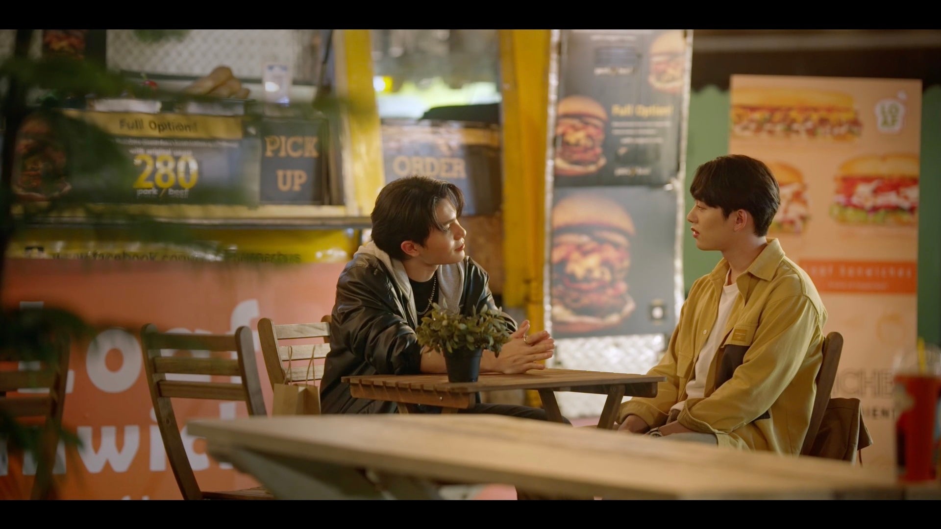 THAMEPO HEART THAT SKIPS A BEAT 単人全員 ThamePo: Heart That Skips a Beat (First Thoughts) – Life In