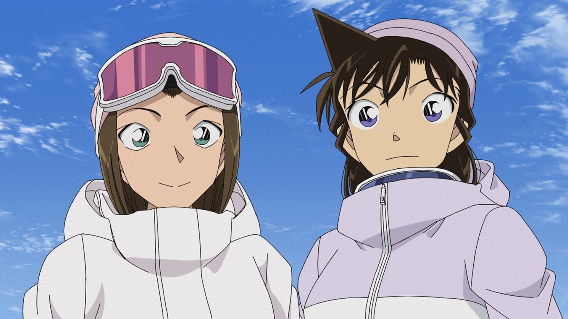 名探偵コナン 第1145話 | Lemino(レミノ) - 映画・ドラマ・アニメや