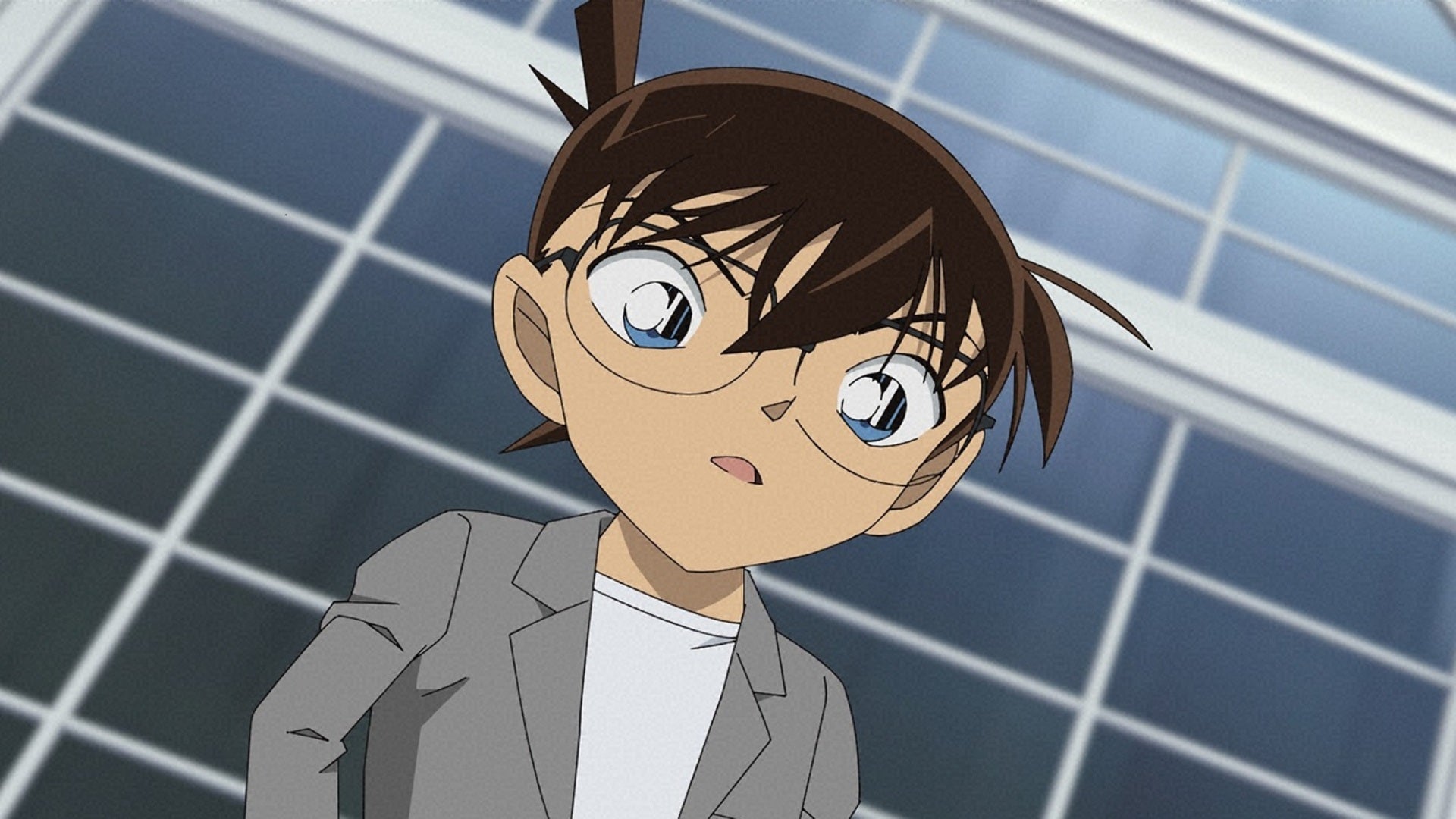 名探偵コナン 第1119話 | Lemino(レミノ) - 映画・ドラマ・アニメや