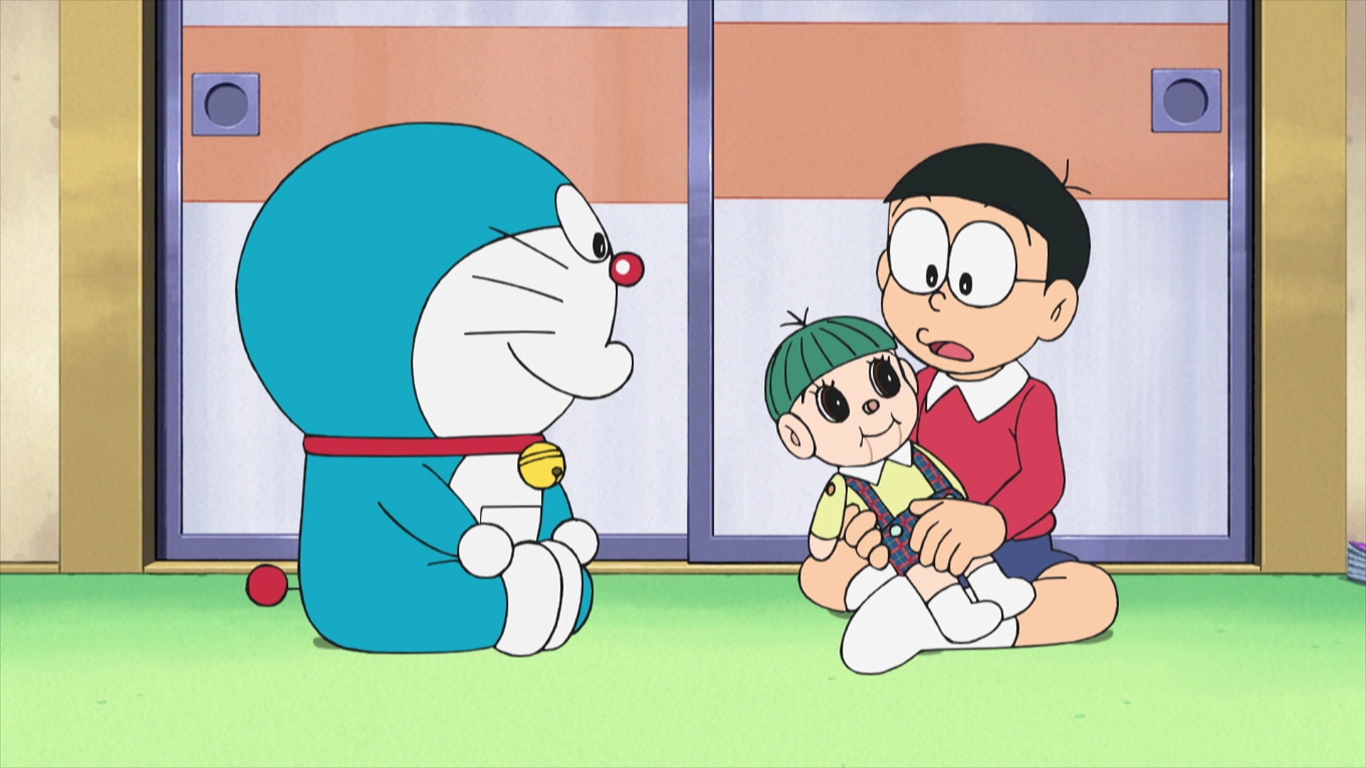 ドラえもん どくさいスイッチ | Lemino(レミノ) - 映画・ドラマ