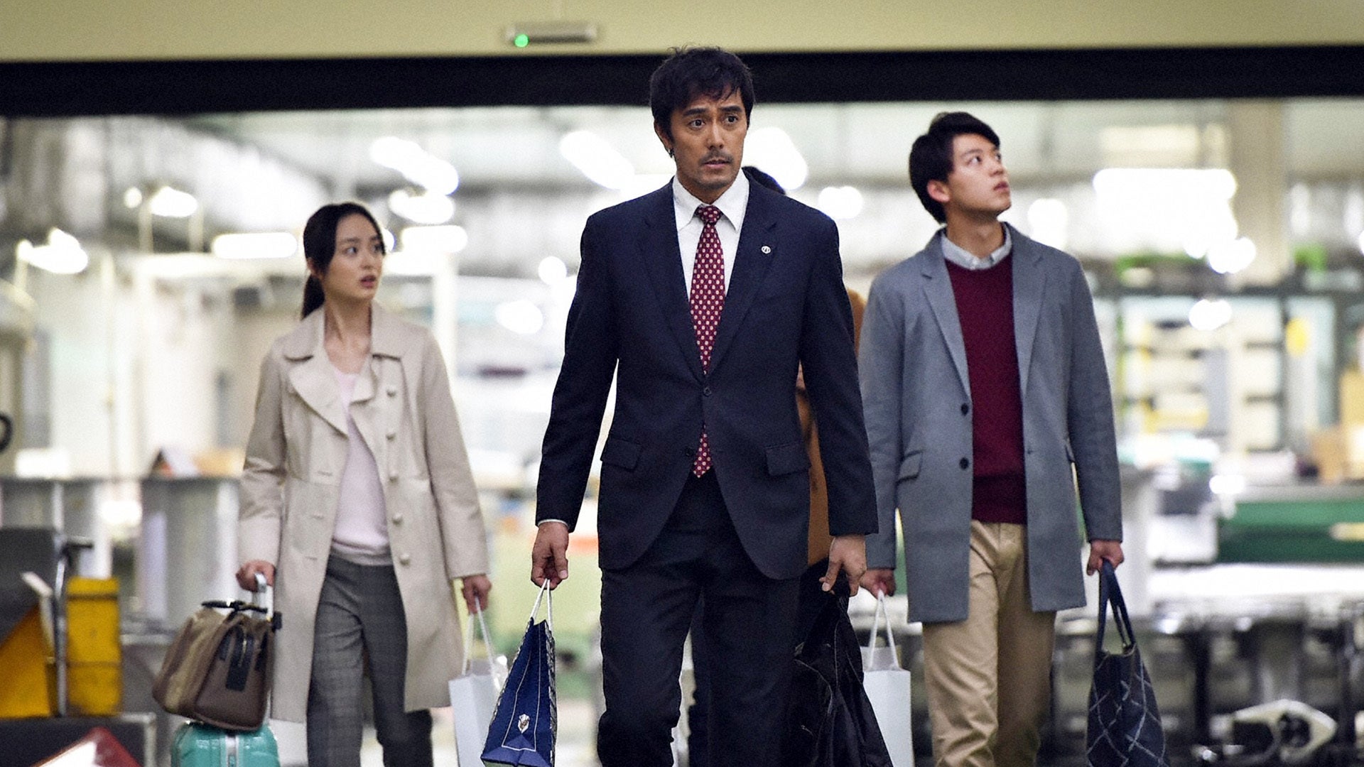 下町ロケット(2015) 最終話 | Lemino(レミノ) - 映画・ドラマ・アニメ