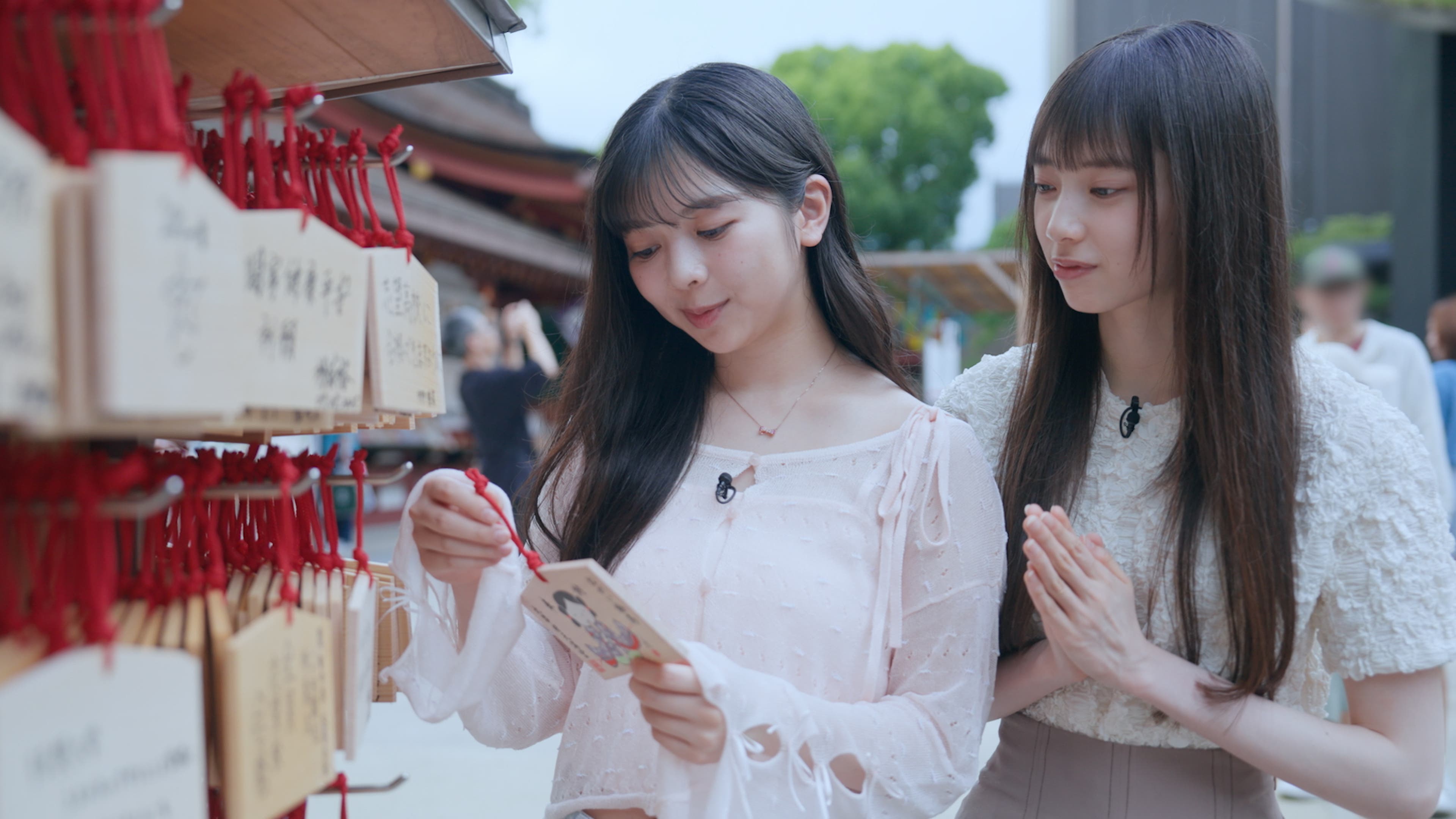 乃木坂46 6期生稼働中 | Lemino(レミノ) - 映画・ドラマ・アニメや音楽 