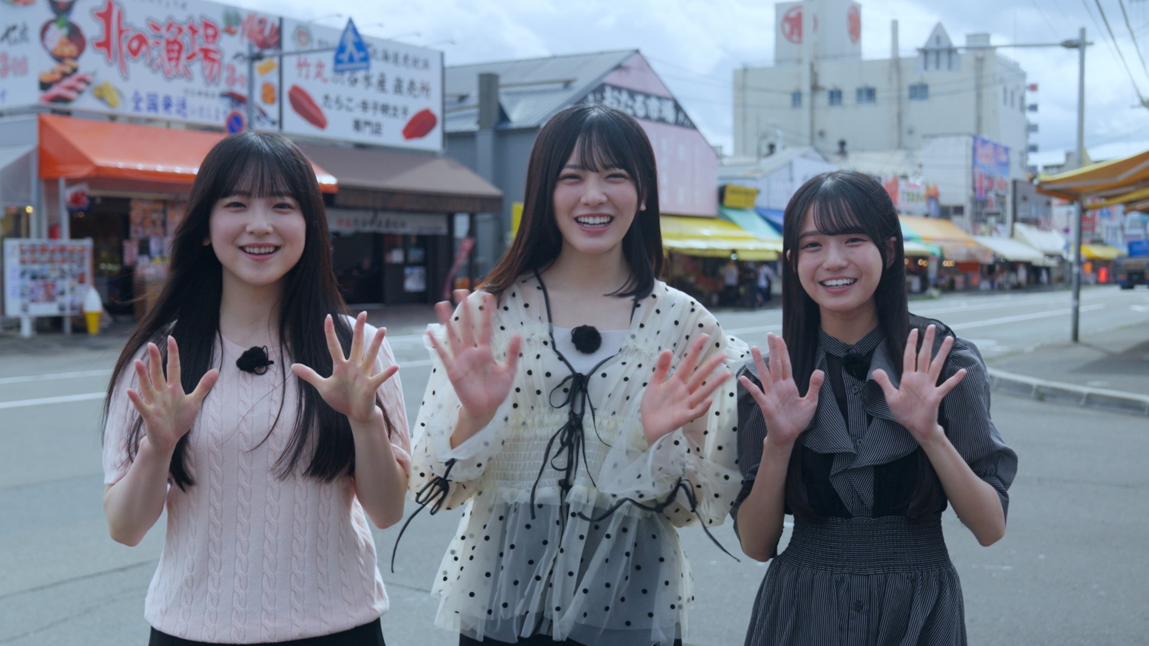 乃木坂46 6期生稼働中 | Lemino(レミノ) - 映画・ドラマ・アニメや音楽 