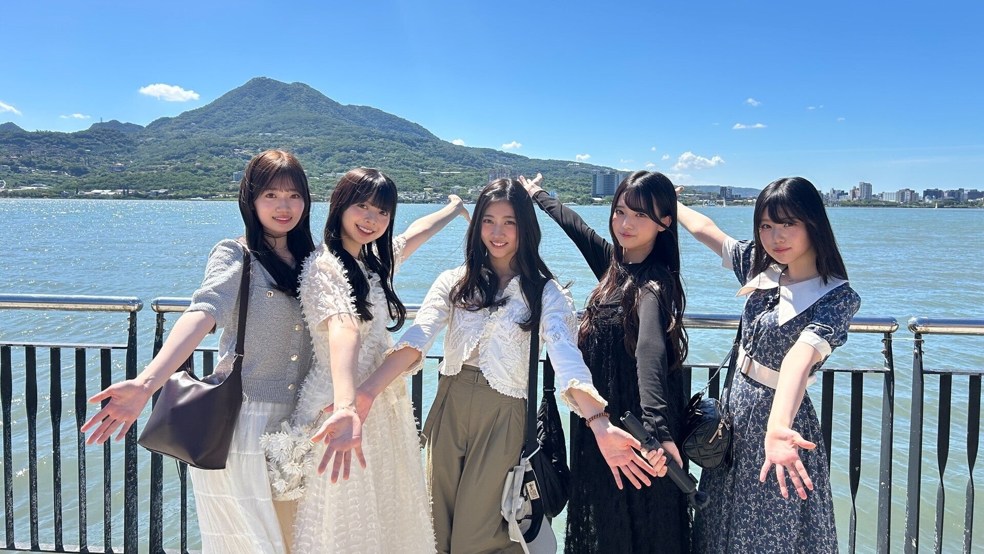 乃木坂46 6期生稼働中 | Lemino(レミノ) - 映画・ドラマ・アニメや音楽