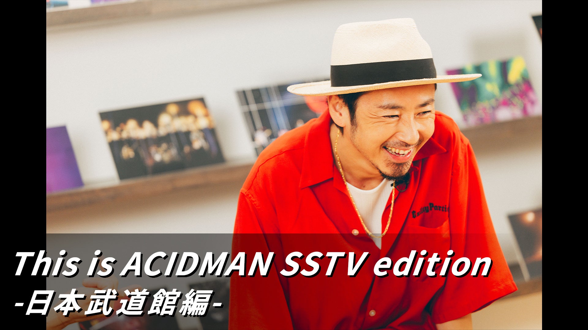 DVD チェッカーズ 1987 GO WINTER TOUR at 日本武道館