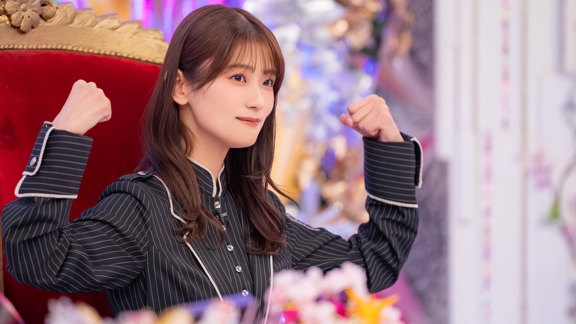 そこ曲がったら、櫻坂？【25/12/22配信】#266 | Lemino(レミノ) - 映画