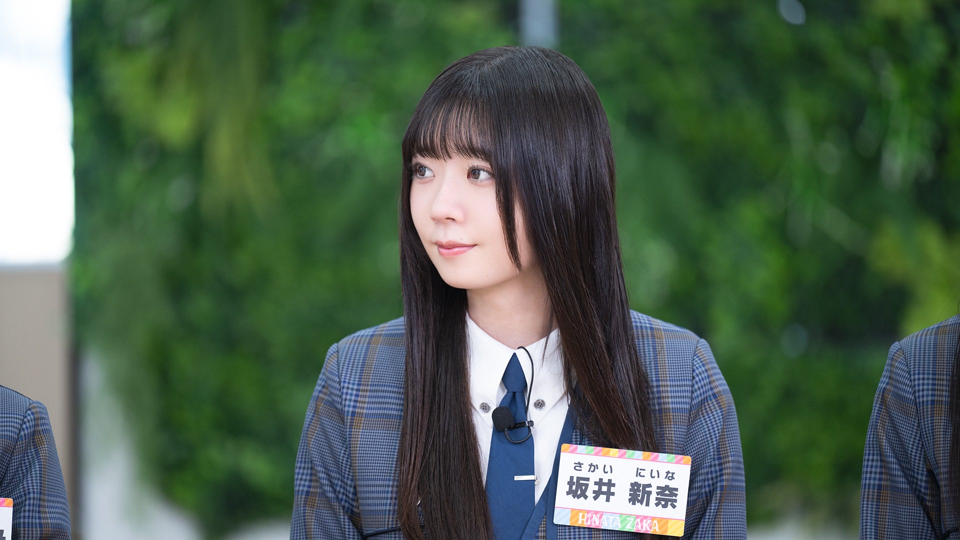 日向坂になりましょう #11
  表現の幅を広げましょう！！番外編