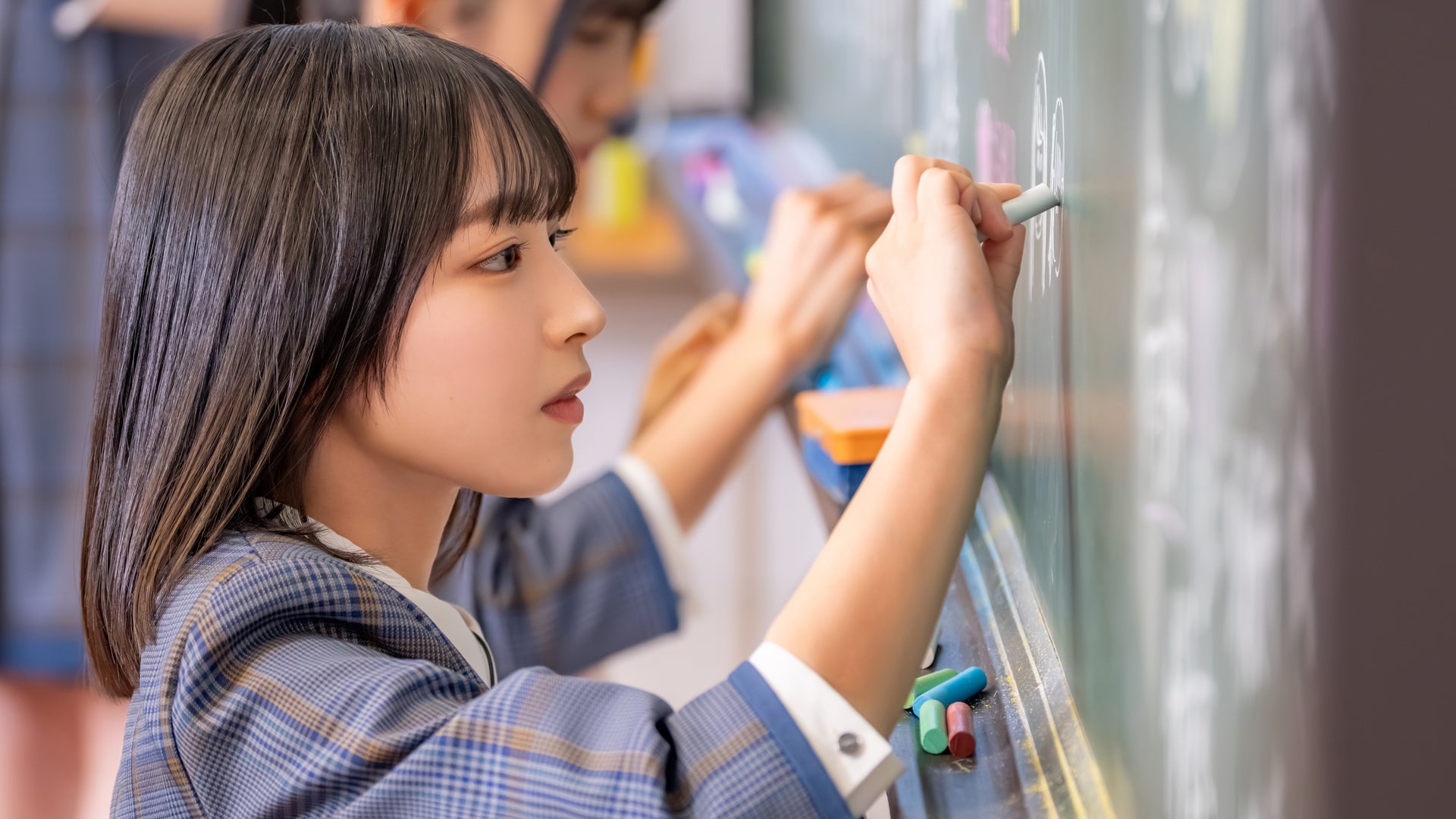 日向坂になりましょう #13
  年末総決算！激動の1年をみんなで振り返りましょう！