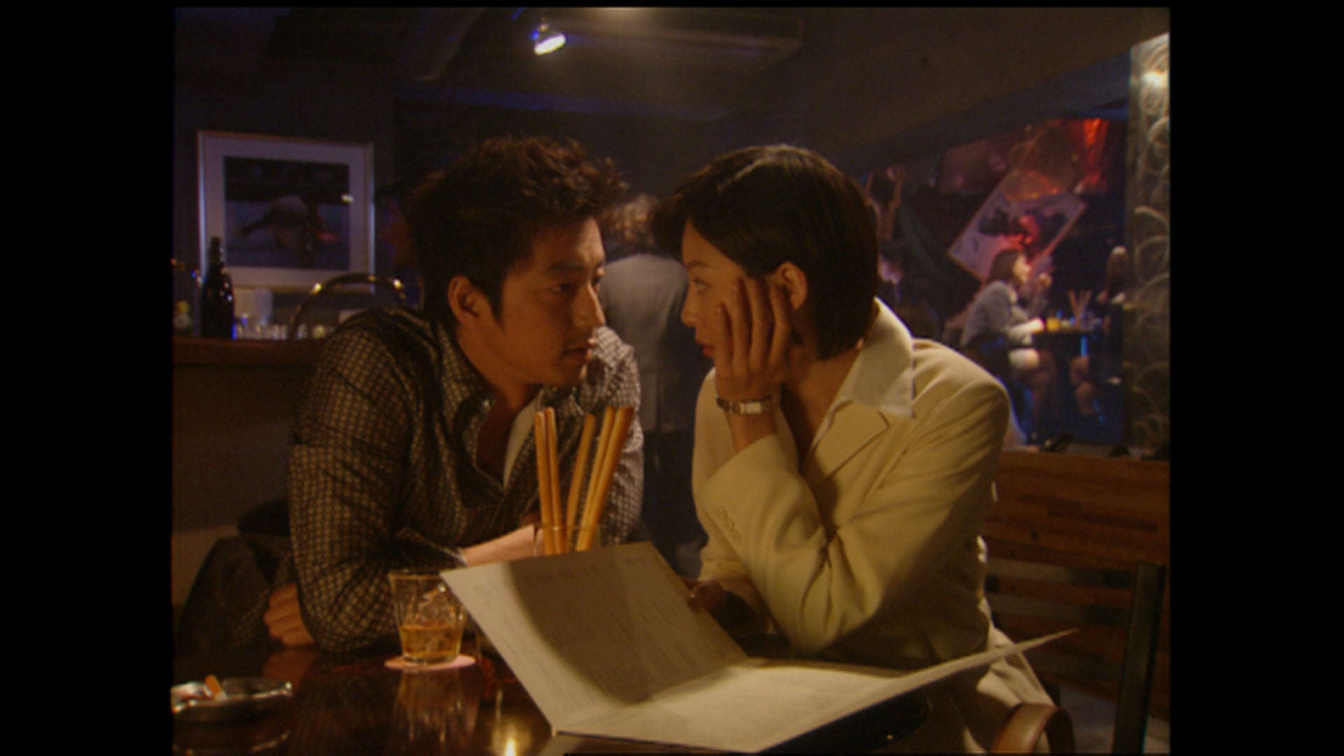 アナザヘヴン～eclipse～ | Lemino(レミノ) - 映画・ドラマ