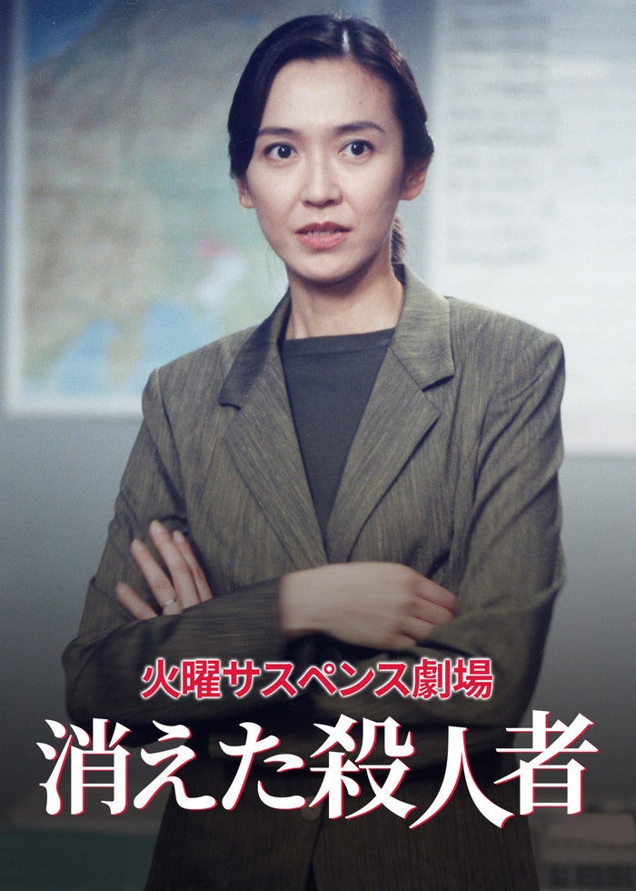 火曜サスペンス劇場 殺人迷路 | Lemino(レミノ) - 映画・ドラマ