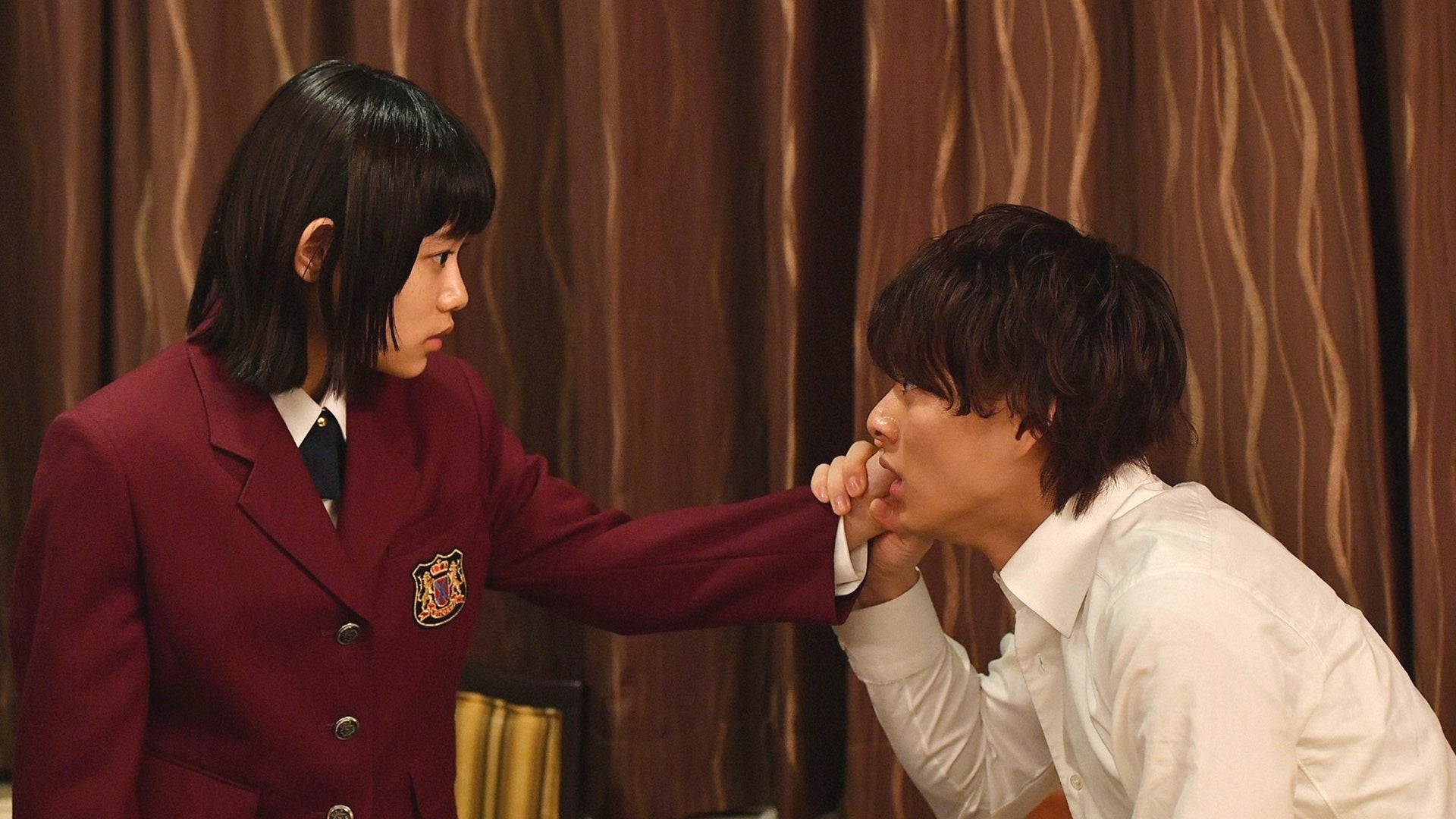 花のち晴れ～花男 Next Season～ ＃3 | Lemino(レミノ) - 映画