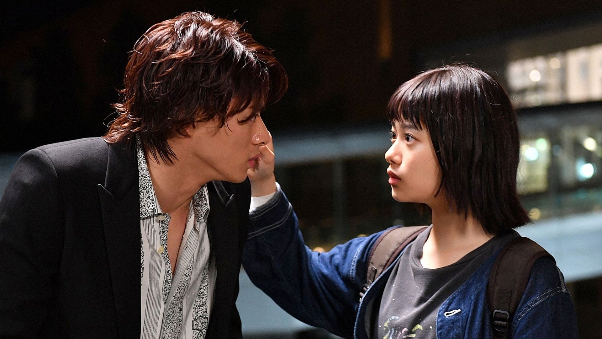 花のち晴れ〜花男 Next Season 花のち晴れ～花男 Next Season～ ＃4 | Lemino(レミノ) - 映画