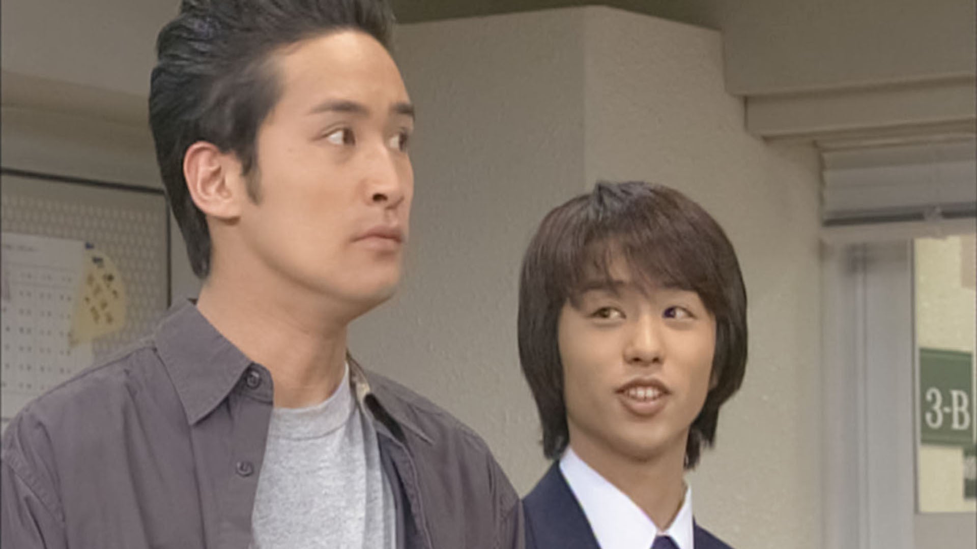 天国に一番近い男 教師編〈6枚組〉 天国に一番近い男ー教師編ー／DVD-BOX（6枚組） | TBS