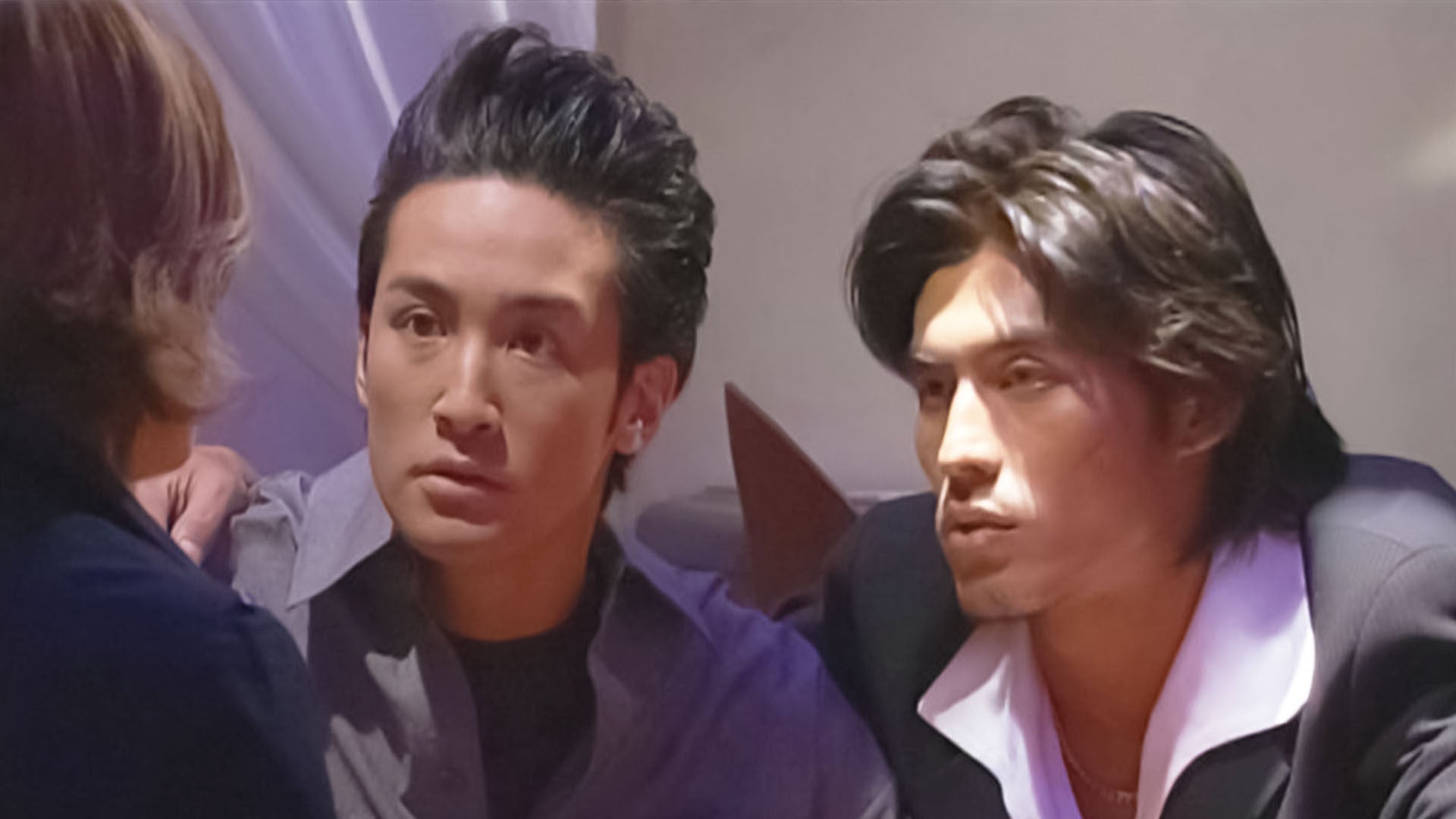 天国に一番近い男（教師編） | Lemino(レミノ) - 映画・ドラマ・アニメ