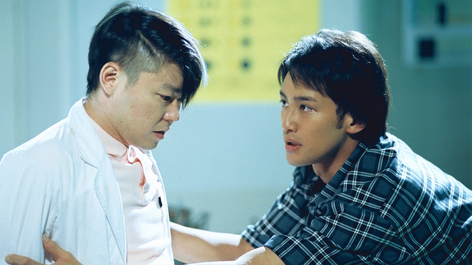 天国に一番近い男 教師編〈6枚組〉 天国に一番近い男ー教師編ー／DVD-BOX（6枚組） | TBS