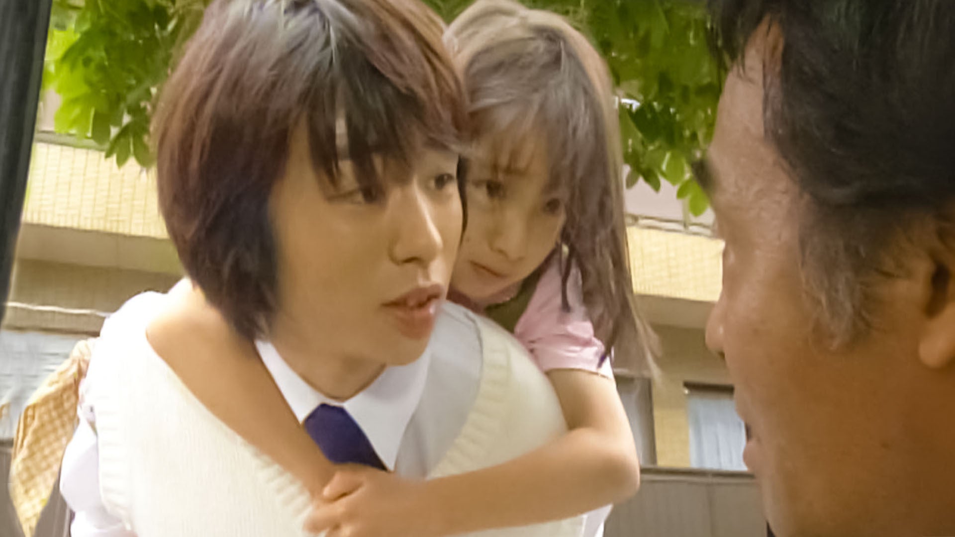 天国に一番近い男（教師編） 第10話 | Lemino(レミノ) - 映画・ドラマ