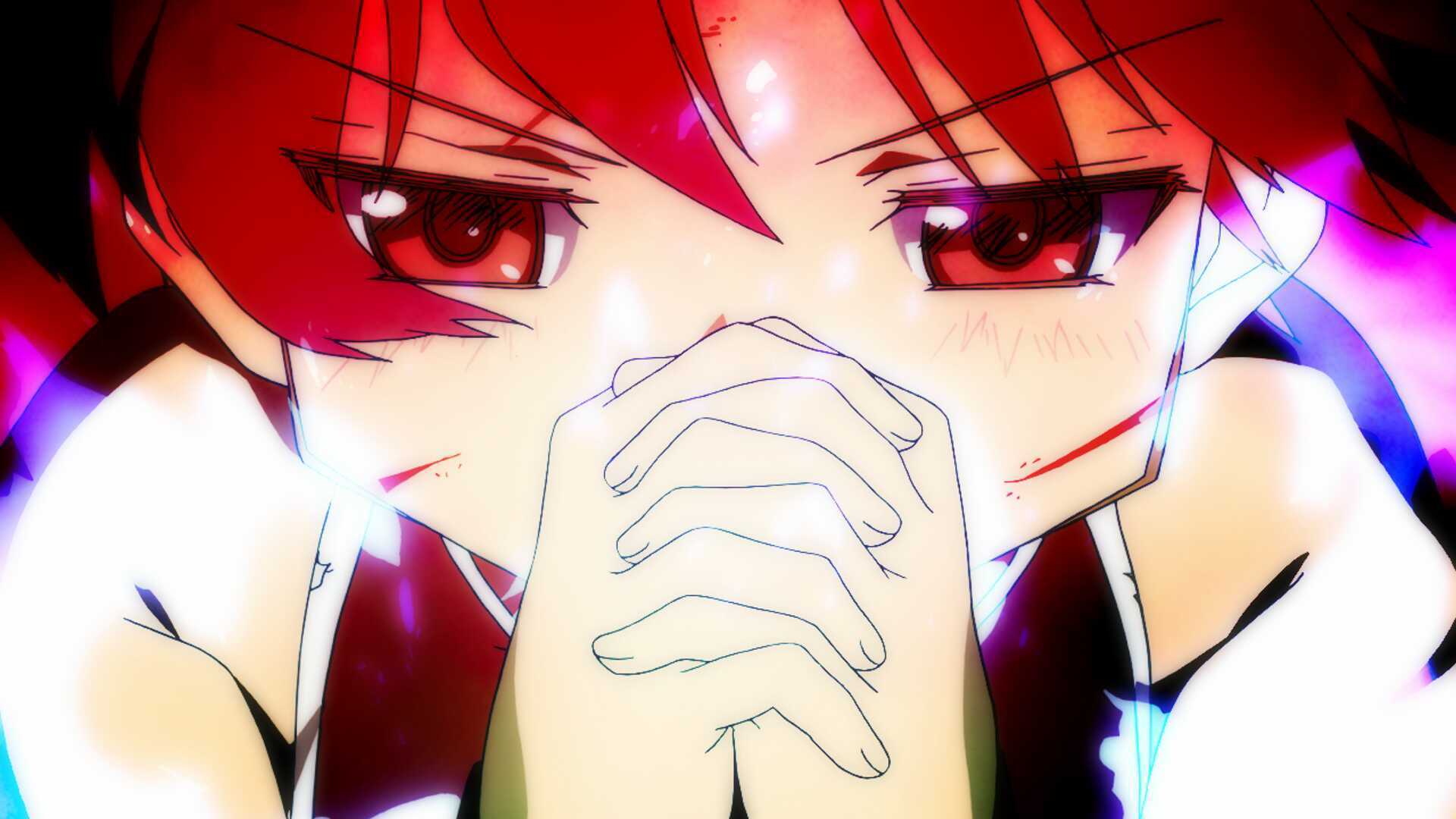 魔法少女まどか☆マギカ 第二話 | Lemino(レミノ) - 映画・ドラマ