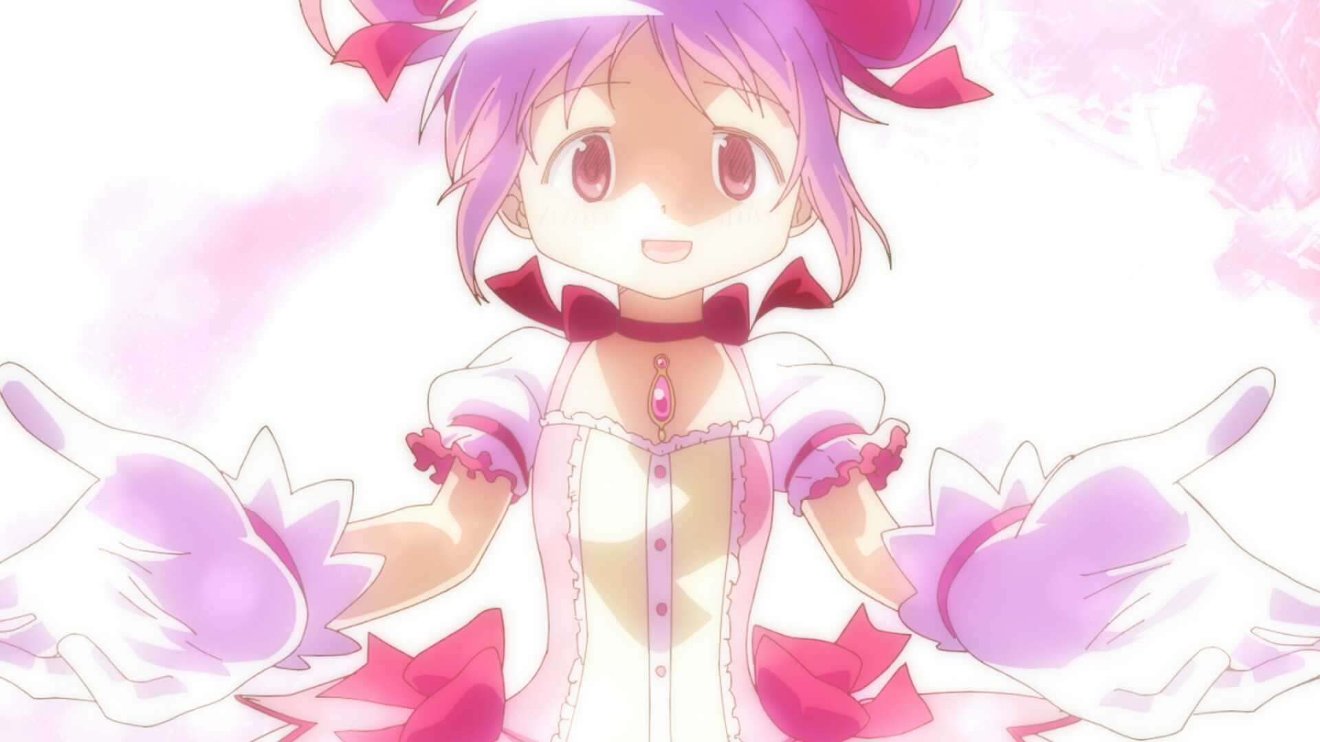 魔法少女まどか☆マギカ 第十二話 | Lemino(レミノ) - 映画・ドラマ