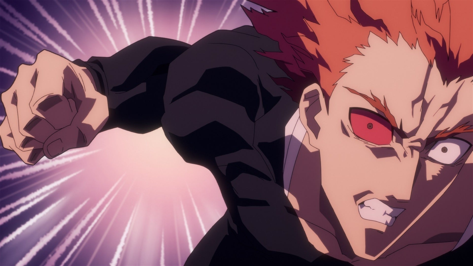 ワンパンマン』第3期 第27話 | Lemino(レミノ) - 映画・ドラマ