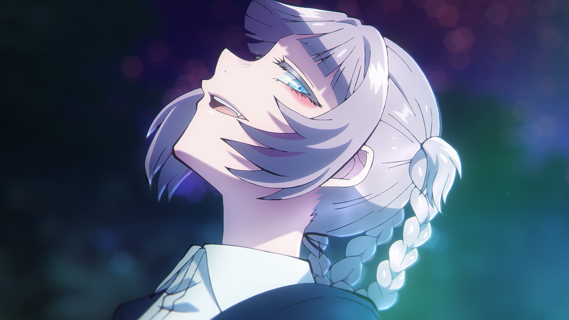 カッコウの許嫁、夜ふかしの歌 よふかしのうた Season2 | Lemino(レミノ) - 映画・ドラマ・アニメや