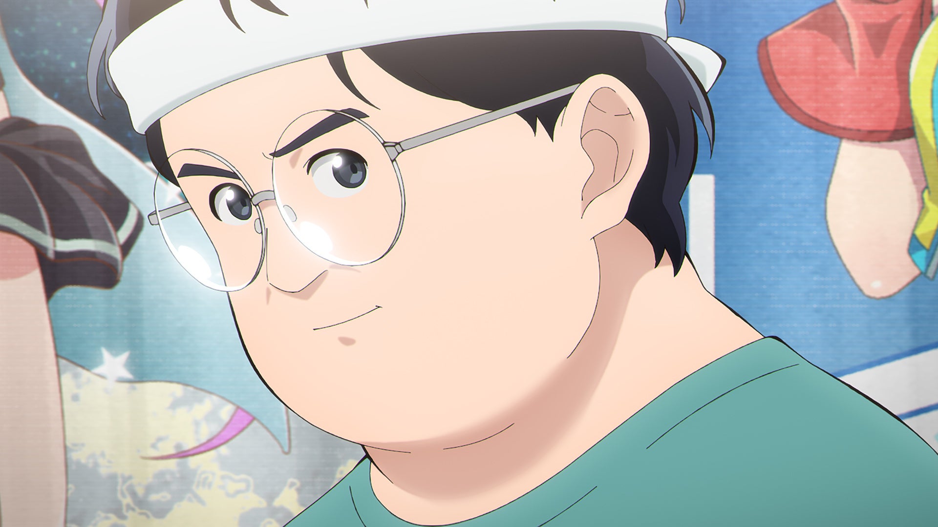 よふかしのうた Season2 第6夜 | Lemino(レミノ) - 映画・ドラマ