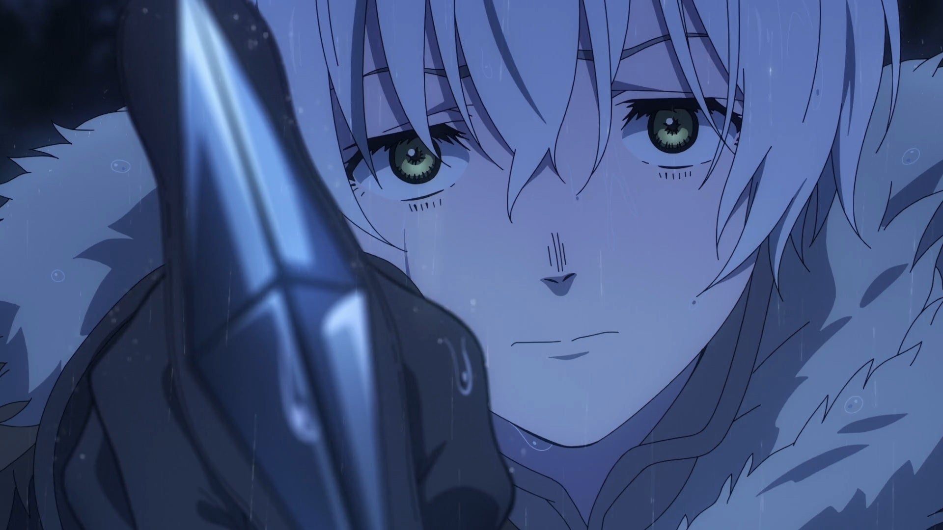 不滅のあなたへ Season3 #11 | Lemino(レミノ) - 映画・ドラマ・アニメ