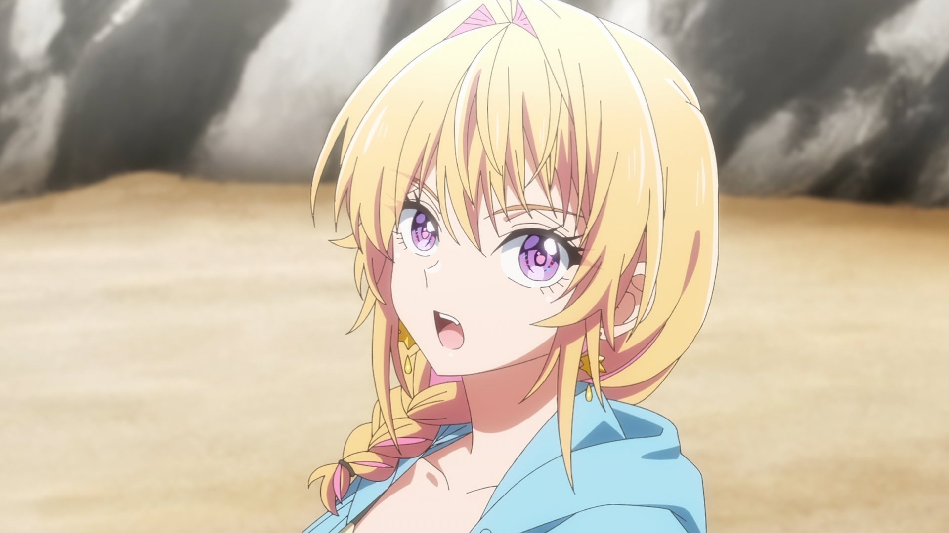 不器用な先輩。 第4話 | Lemino(レミノ) - 映画・ドラマ・アニメや音楽