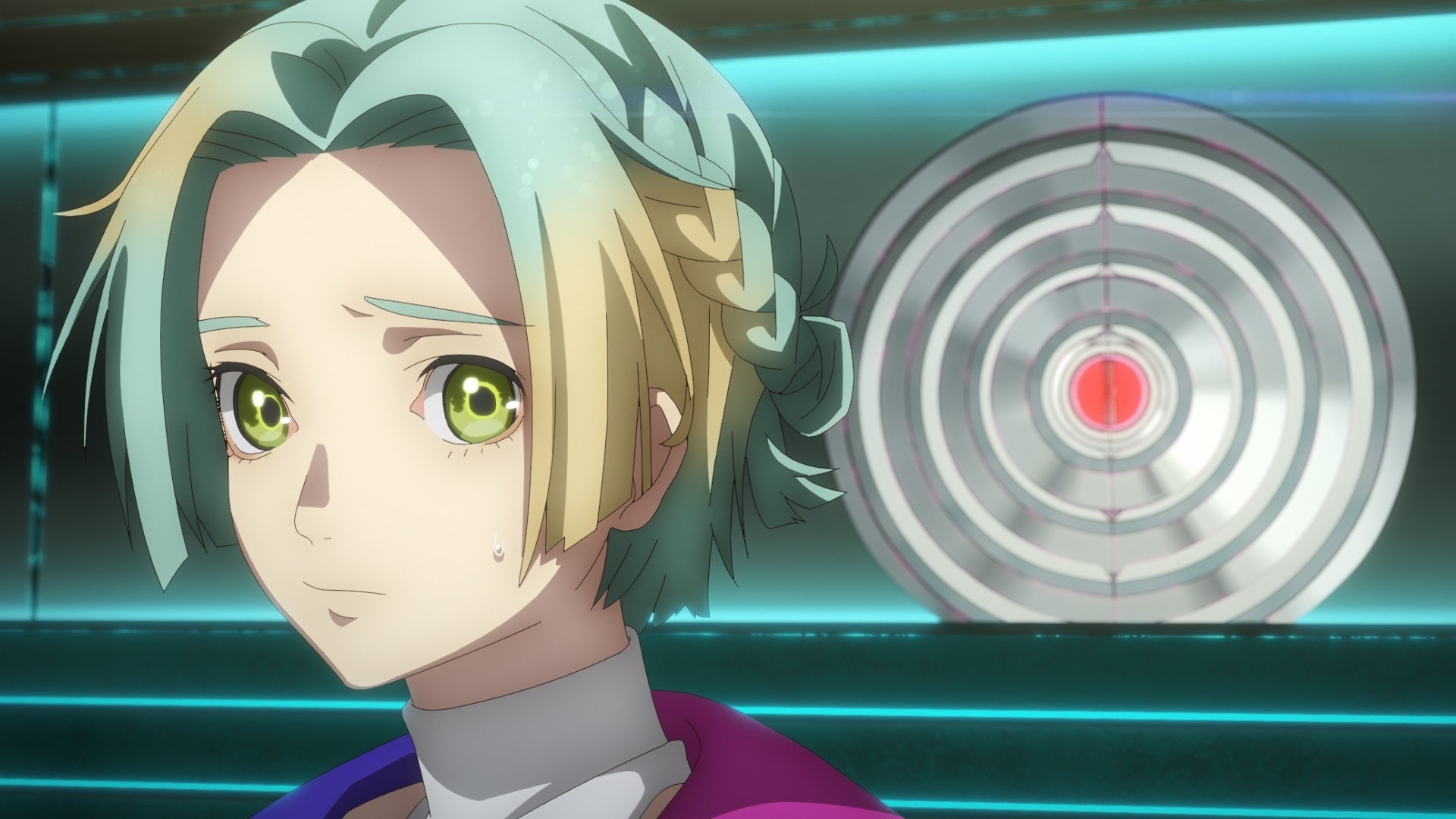 グノーシア #01 | Lemino(レミノ) - 映画・ドラマ・アニメや音楽