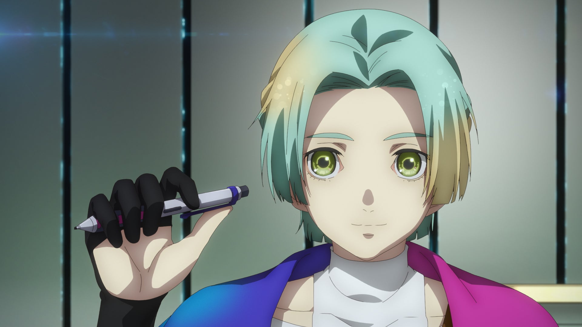 グノーシア #03 | Lemino(レミノ) - 映画・ドラマ・アニメや音楽