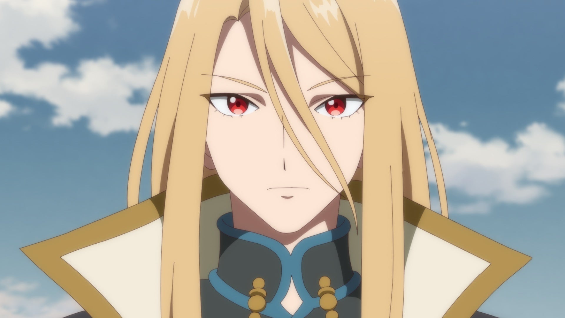 アニメ「モンスターストライク デッドバースリローデッド」 | Lemino