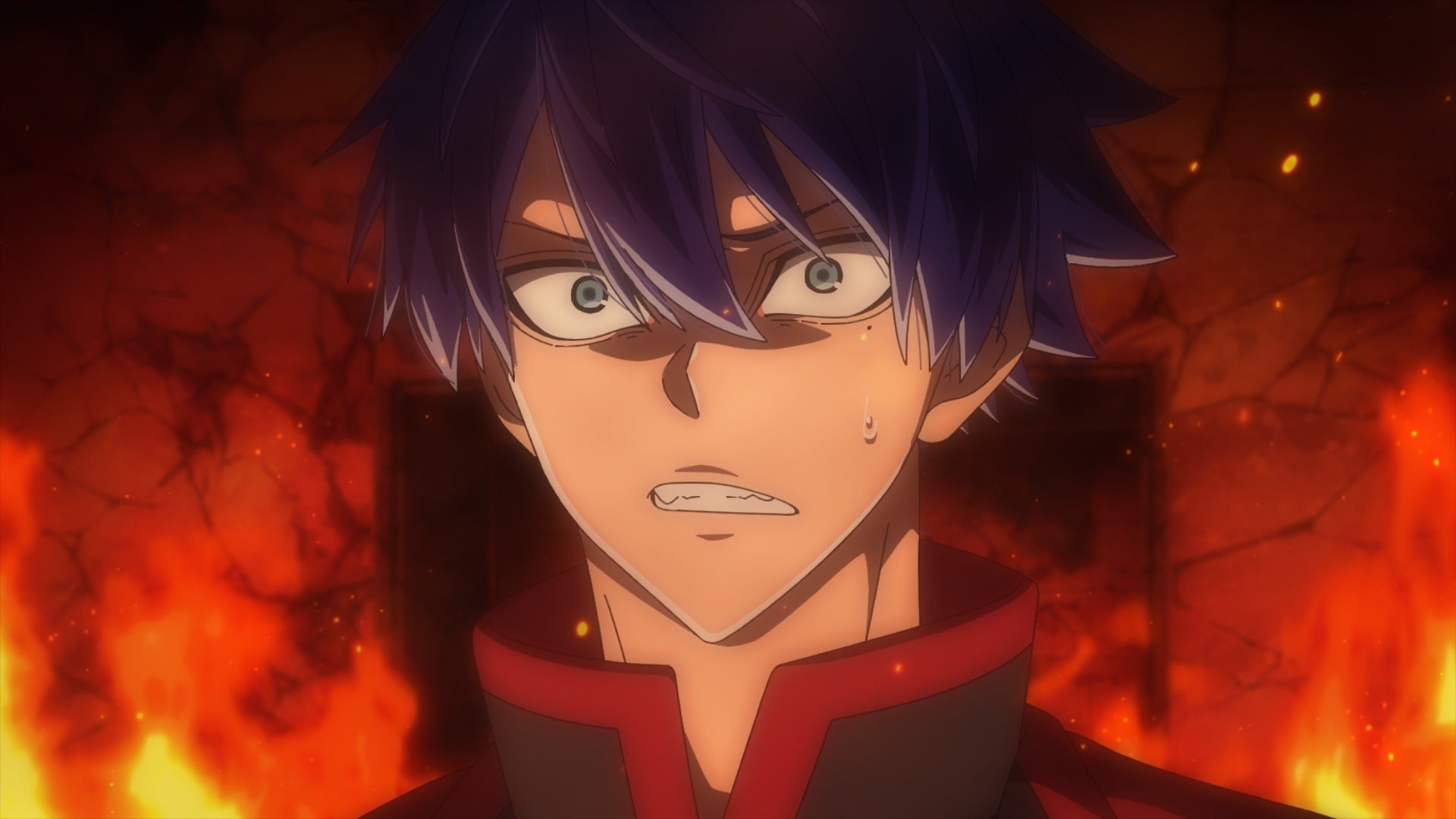 桃源暗鬼 #19 | Lemino(レミノ) - 映画・ドラマ・アニメや音楽・ライブ