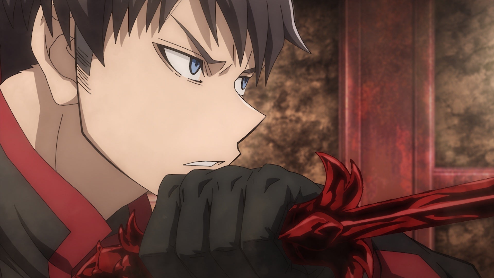 桃源暗鬼 #5 | Lemino(レミノ) - 映画・ドラマ・アニメや音楽・ライブ