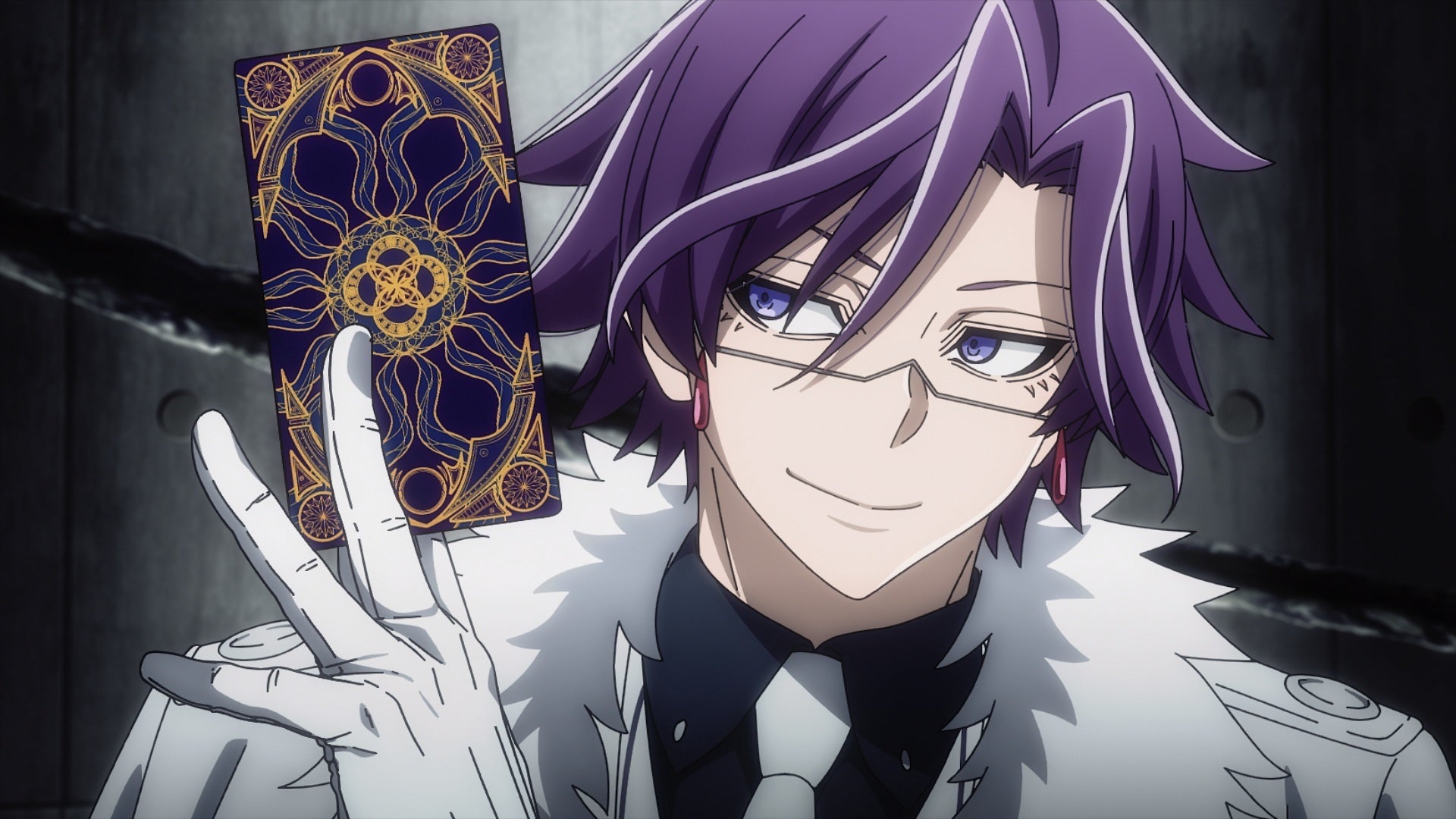 桃源暗鬼 #21 | Lemino(レミノ) - 映画・ドラマ・アニメや音楽・ライブ