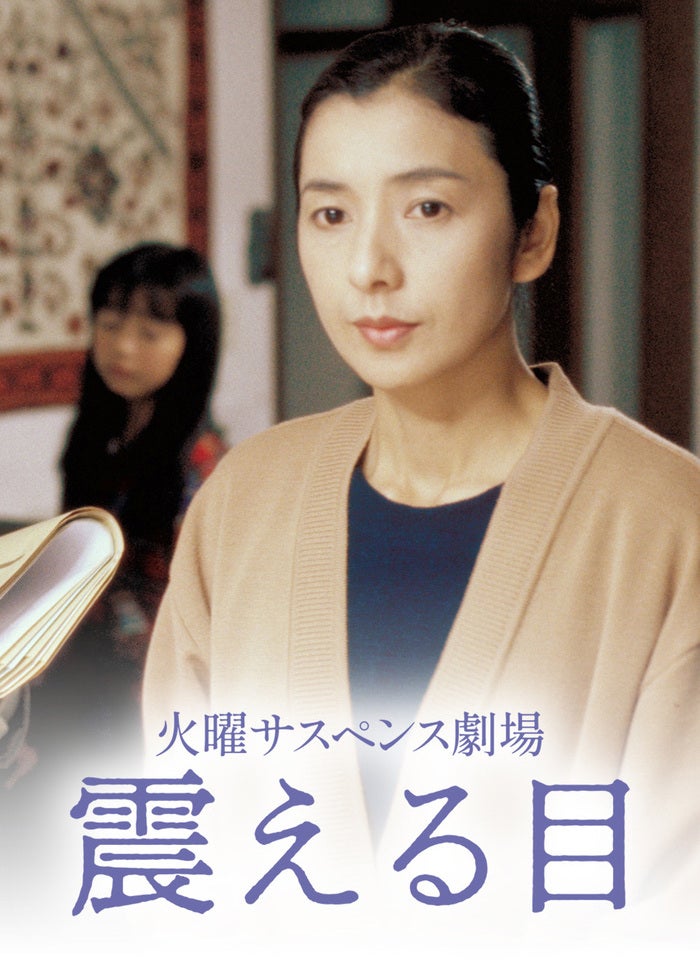 火曜サスペンス劇場 殺人迷路 | Lemino(レミノ) - 映画・ドラマ