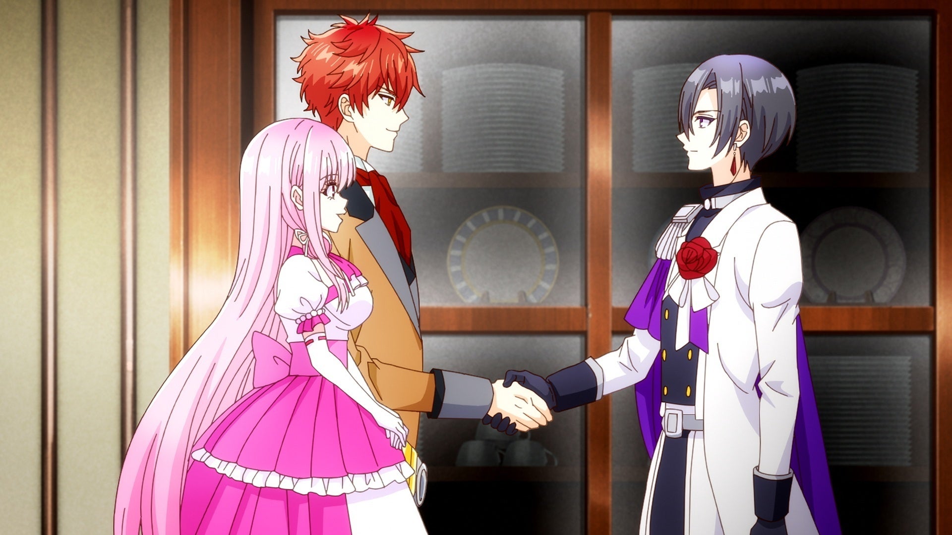 転生悪女の黒歴史 第6話 | Lemino(レミノ) - 映画・ドラマ・アニメや