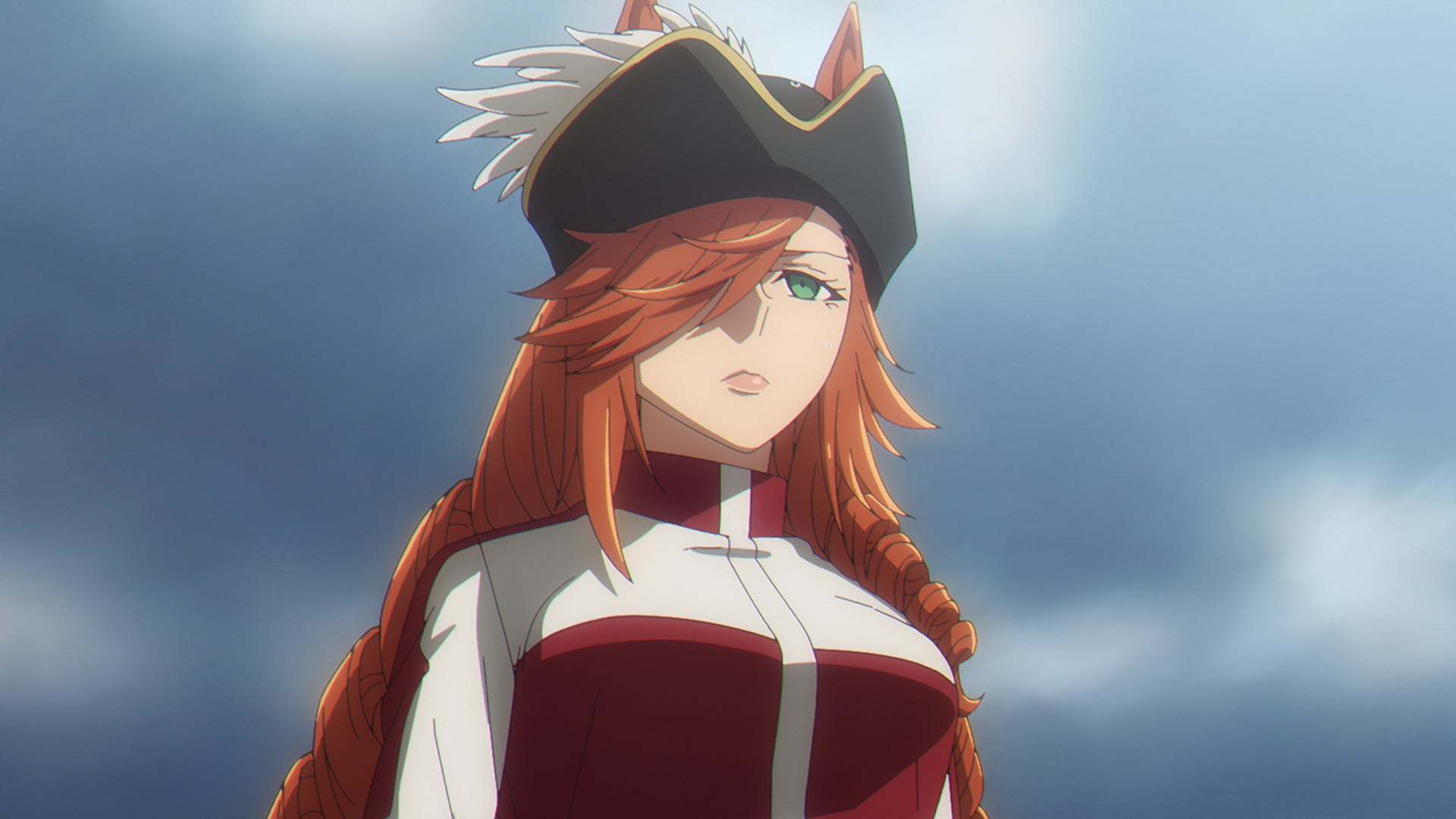 ウマ娘 シンデレラグレイ | Lemino(レミノ) - 映画・ドラマ・アニメや