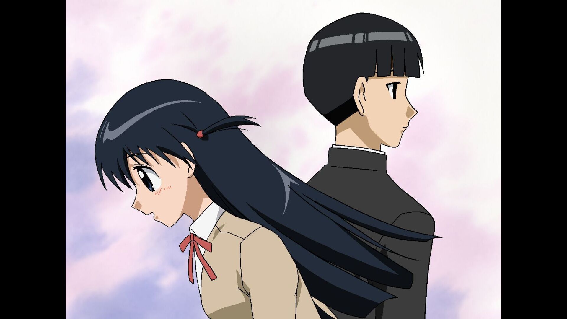 スクールランブル #1 | Lemino(レミノ) - 映画・ドラマ・アニメや音楽