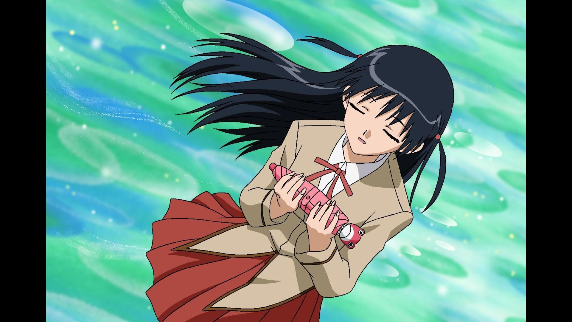 スクールランブル #4 | Lemino(レミノ) - 映画・ドラマ・アニメや音楽