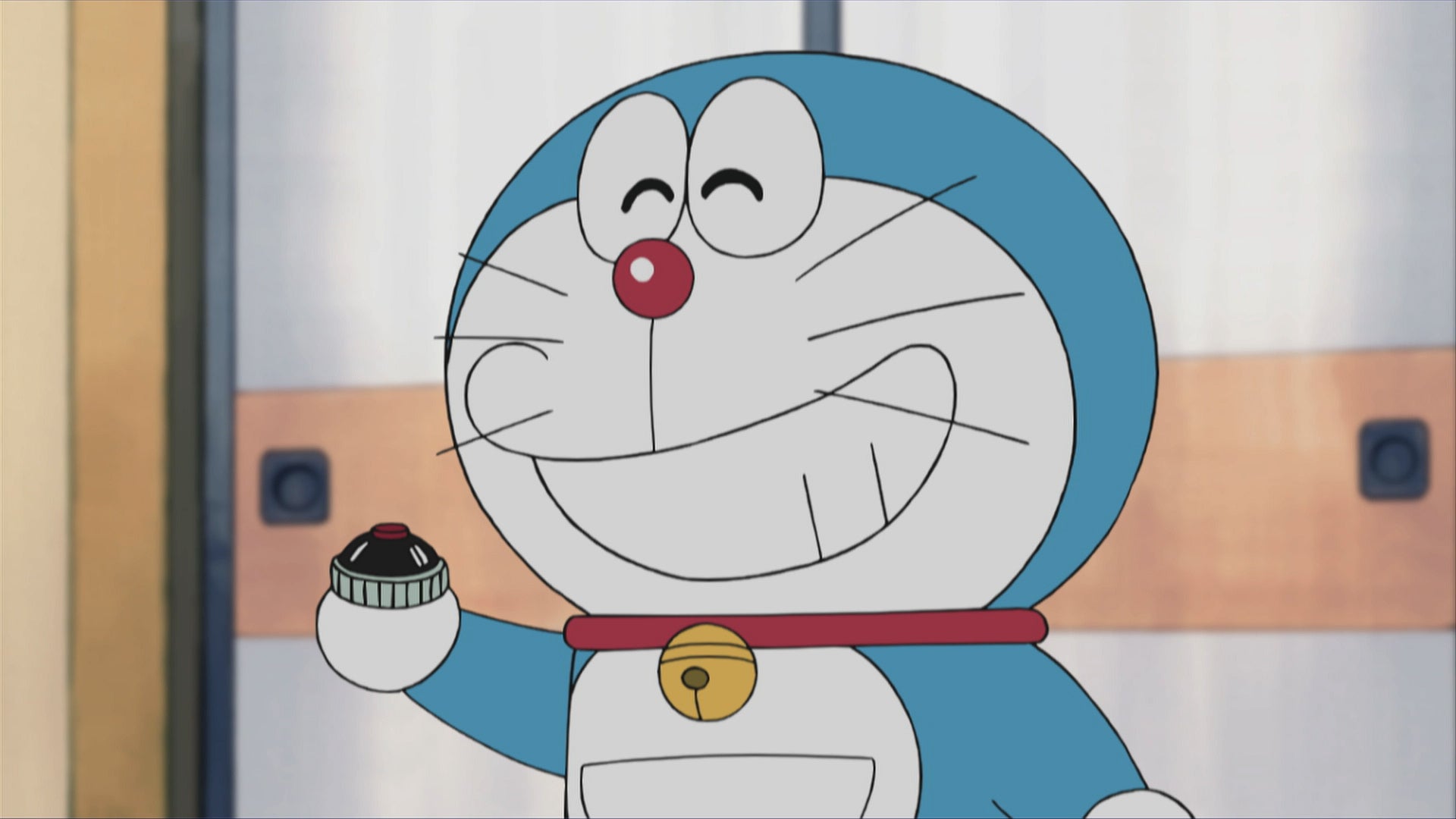 ドラえもん どくさいスイッチ | Lemino(レミノ) - 映画・ドラマ